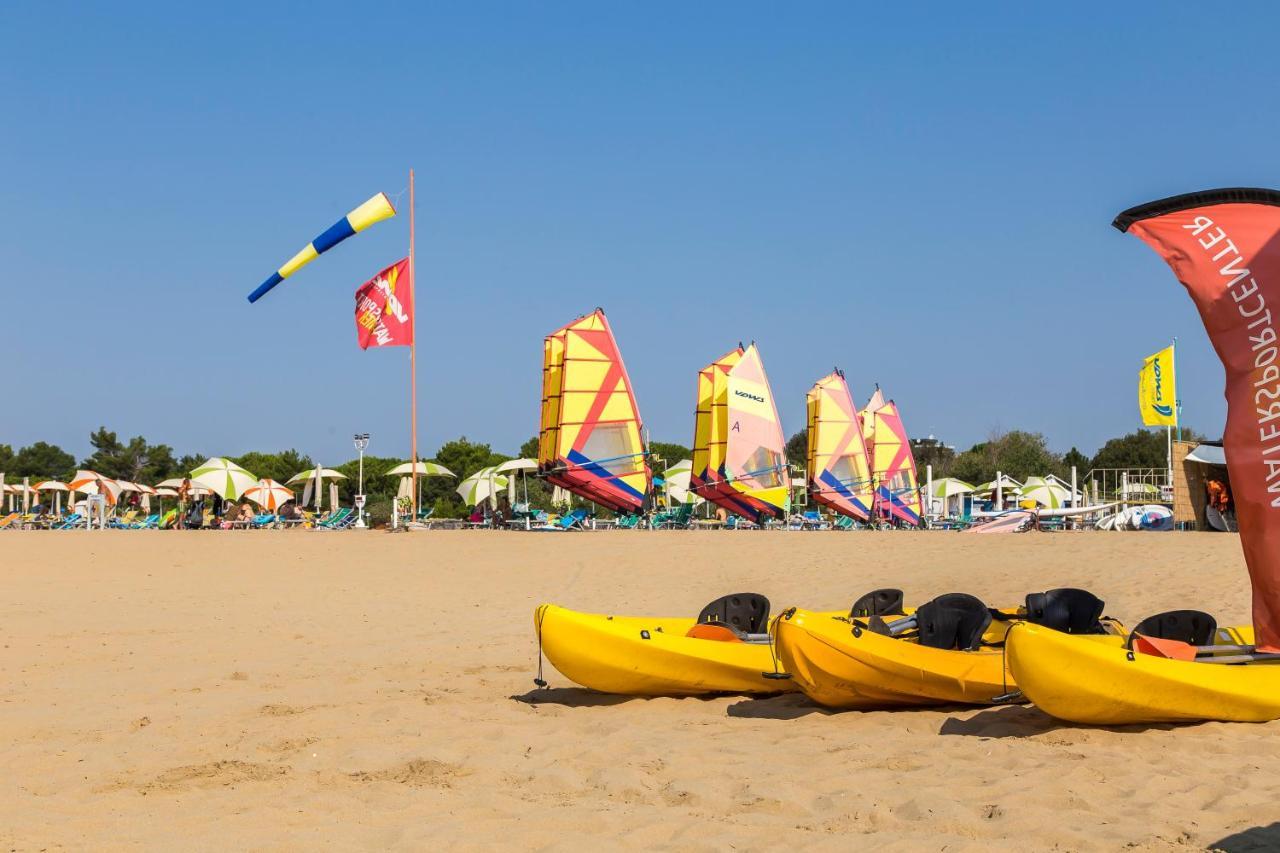 Torcello Apartment Bibione